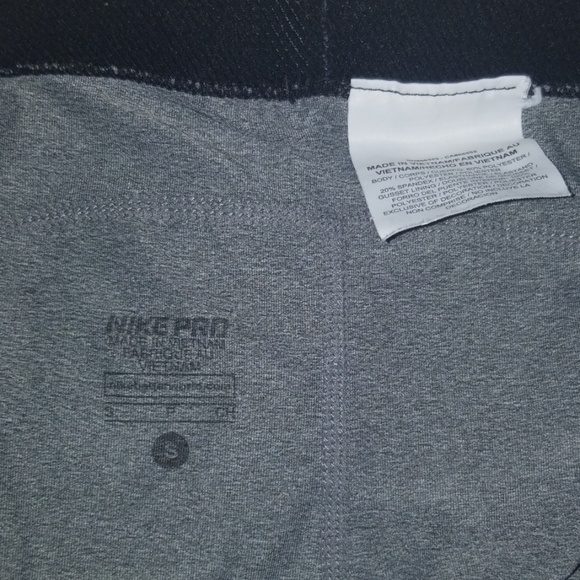 Nike Pro Combat - Picture 3 of 3